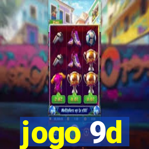 jogo 9d
